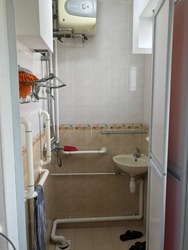 Blk 302B Anchorvale Link (Sengkang), HDB 2 Rooms #168844462